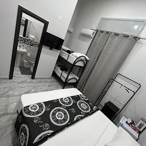 Habitación Cuádruple Deluxe
