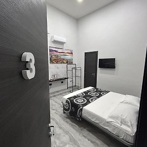 Habitación Cuádruple de Lujo