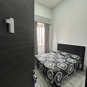 Habitación Cuádruple Confort